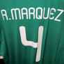 MEXICO MARQUEZ 2011-2012 ORIGINAL JERSEY Size XL