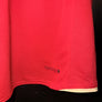 MANCHESTER UNITED RONALDO 2006-2007 ORIGINAL JERSEY Size L