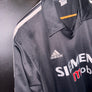 REAL MADRID FIGO 2001-2002 ORIGINAL JERSEY Size L