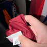 NORWAY HAALAND 2024-2025 ORIGINAL JERSEY Size L