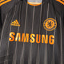 CHELSEA DROGBA 2010-2011 ORIGINAL JERSEY SIZE S
