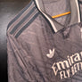REAL MADRID VALVERDE 2024-2025 ORIGINAL JERSEY Size L