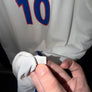 FRANCE ZIDANE 2000-2001 ORIGINAL JERSEY Size M