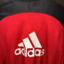 AC MILAN 1998-1999 ORIGINAL TRAINING JERSEY Size L