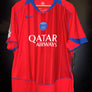 PSG PARIS SAINT GERMAIN MENDES 2025-2026 ORIGINAL JERSEY SIZE 2XL