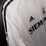 REAL MADRID RONALDO 2005-2006 ORIGINAL JERSEY Size S