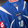 SERBIA STANKOVIC 2006-2007 ORIGINAL JERSEY Size L