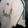 LIVERPOOL GERRARD 2006-2007 ORIGINAL JERSEY Size M