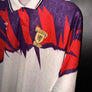 SCOTLAND 1992-1993 ORIGINAL JERSEY Size L