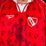 INDEPENDIENTE DE AVELLANEDA 1997-1998 ORIGINAL JERSEY Size L