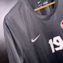 CANADA DAVIES 2022-2023 ORIGINAL JERSEY Size XL