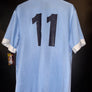 LAZIO 1994-1995 ORIGINAL JERSEY Size XL