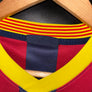 BARCELONA NEYMAR JR 2013-2014 ORIGINAL JERSEY Size S