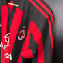 AC MILAN MALDINI 2003-2004 ORIGINAL JERSEY Size M
