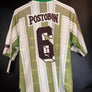 ATLETICO NACIONAL 1997-1998 ORIGINAL JERSEY Size M
