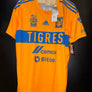 TIGRES 2022-2023 ORIGINAL JERSEY Size L