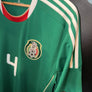 MEXICO MARQUEZ 2011-2012 ORIGINAL JERSEY Size XL
