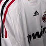AC MILAN RONALDO 2007-2008 ORIGINAL JERSEY Size L