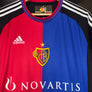 BASEL 2015-2016 ORIGINAL JERSEY Size L