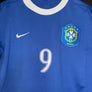 BRAZIL RONALDO 2006-2007 ORIGINAL JERSEY SIZE M