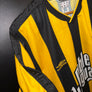 PEÑAROL MILIKI JIMENEZ 2002-2003 ORIGINAL JERSEY Size L