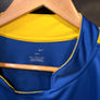 BOCA JUNIORS TEVEZ 2004-2005 ORIGINAL JERSEY Size XL