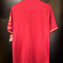 BAYERN MUNICH 125TH ANNIVERSARY 2024-2025 ORIGINAL JERSEY Size L