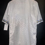 LEEDS UNITED 1992-1993 ORIGINAL JERSEY Size L