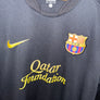 BARCELONA MESSI 2011-2012 ORIGINAL JERSEY Size L