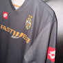 JUVENTUS DAVIDS 2001-2002 ORIGINAL JERSEY Size XL