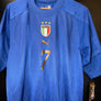 ITALY DEL PIERO 2004-2005 ORIGINAL JERSEY Size XL