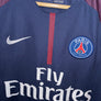 PSG PARIS SAINT GERMAIN DI MARIA ORIGINAL 2017-2018 JERSEY SIZE S