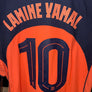BARCELONA YAMAL 2025-2026 ORIGINAL JERSEY Size L
