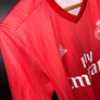 REAL MADRID BENZEMA 2018-2019 ORIGINAL JERSEY Size S