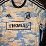 PHILADELPHIA UNION 2023-2024 ORIGINAL JERSEY Size L
