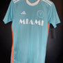 INTER MIAMI MESSI 2024-2025 ORIGINAL AWAY JERSEY Size S