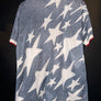 USA SOCCER USMNT 1994-1995 ORIGINAL JERSEY Size L