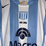 RACING CLUB DE AVELLANEDA 2006-2007 ORIGINAL JERSEY Size M