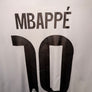 REAL MADRID MBAPPE 2025-2026 ORIGINAL JERSEY Size L