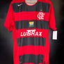 FLAMENGO 2004-2005 ORIGINAL JERSEY Size XL