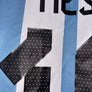 ARGENTINA MESSI 2022-2023 ORIGINAL JERSEY Size M