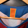 BARCELONA RONALDINHO 2005-2006 ORIGINAL JERSEY Size XL
