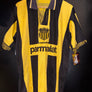 PEÑAROL BENGOCHEA MATCH WORN 1996-1997 ORIGINAL JERSEY Size L