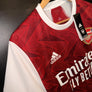 ARSENAL AUBAMEYANG 2020-2021 ORIGINAL JERSEY Size M