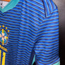 BRAZIL RAPHINHA 2024-2025 ORIGINAL JERSEY SIZE M