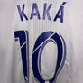 ORLANDO CITY KAKA 2015-2016 ORIGINAL PLAYER JERSEY Size XL
