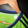 CHELSEA TERRY 2010-2011 ORIGINAL JERSEY SIZE L