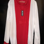 AJAX 2024-2025 ANNIVERSARY ORIGINAL JERSEY SIZE 2XL