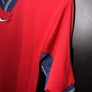 USA SOCCER USMNT TRAINING 1998-1999 ORIGINAL JERSEY Size M