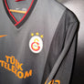 GALATASARAY DROGBA 2013-2014 ORIGINAL JERSEY Size XL